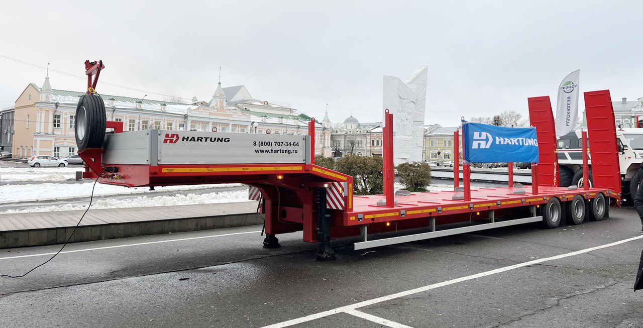 Итоги участия в выставке «Российсий Лес 2025»