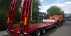 Low bed trailer HARTUNG 8426-0000010