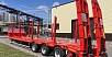 Low bed semitrailer HARTUNG 9104-03, ч/н H393.1465.000.000