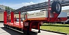 Low bed semitrailer HARTUNG 9104-03, ч/н H393.1465.000.000